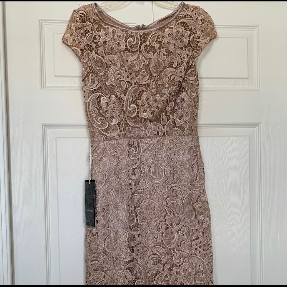 Mother of Bride/ Groom Dress